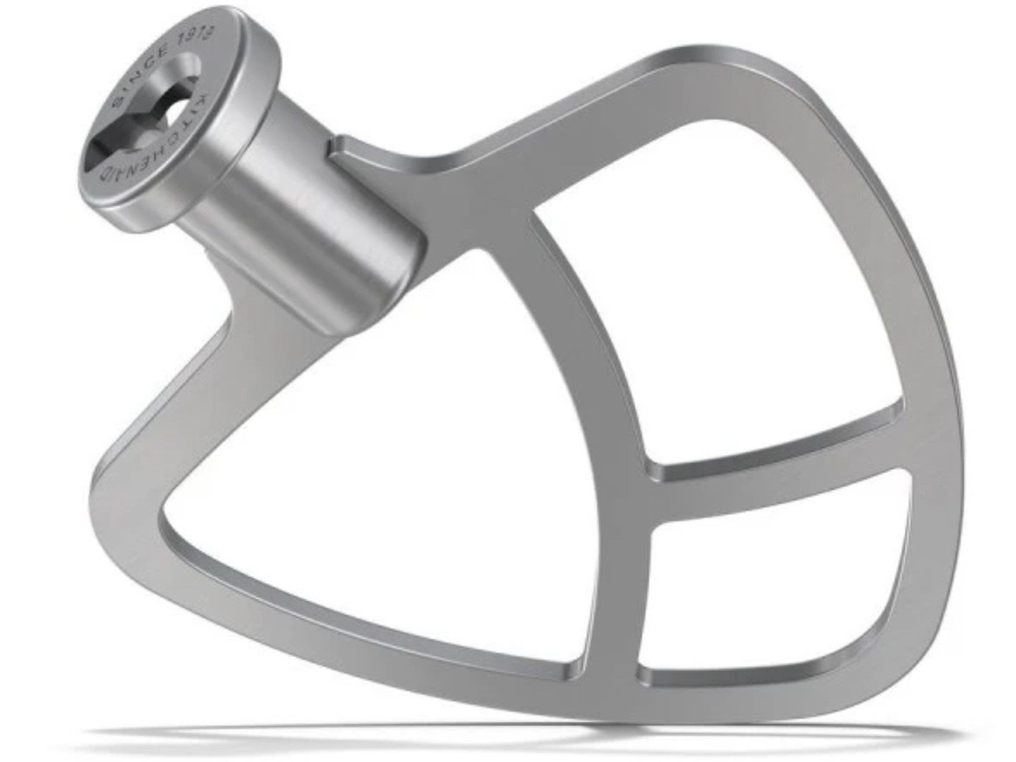 Планетарний міксер KitchenAid Artisan Plus 4.7 л (5KSM50PKVESO) — фото 7